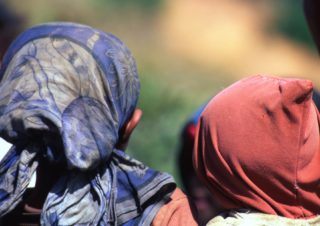 Kids – Antsirabe, Madagascar