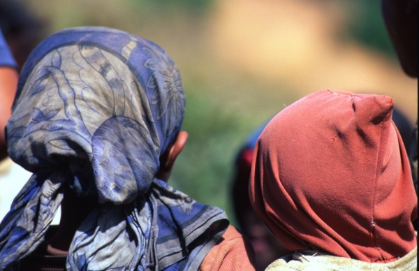 Kids – Antsirabe, Madagascar