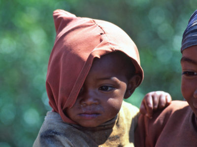 Antsirabe, Madagascar