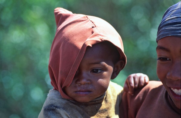 Antsirabe, Madagascar