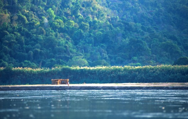 Tsiribina River, Madagascar