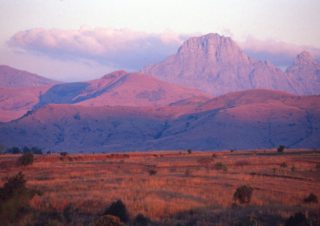 Landscape – Madagascar