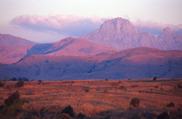 Landscape – Madagascar