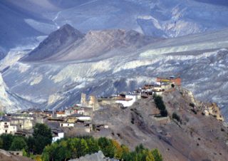 Big Valley – Jarkhot, Nepal