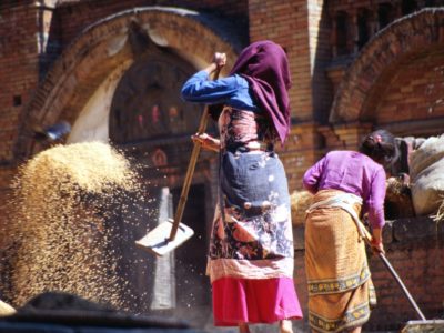 Bakhtapur, Nepal