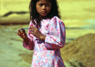 Ceremony Dress – Bakhtapur, Nepal