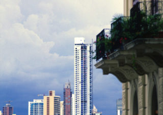 Skyscrapers – Panama City, Panama