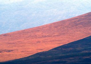 Layers – Ngorongoro, Tanzania