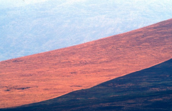 Layers – Ngorongoro, Tanzania