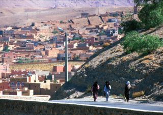 Along the way – Morocco