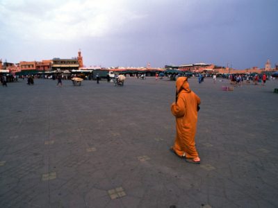 Marrakech, Morocco