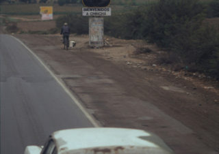 Panamericana 2 – Near Pisco, Peru