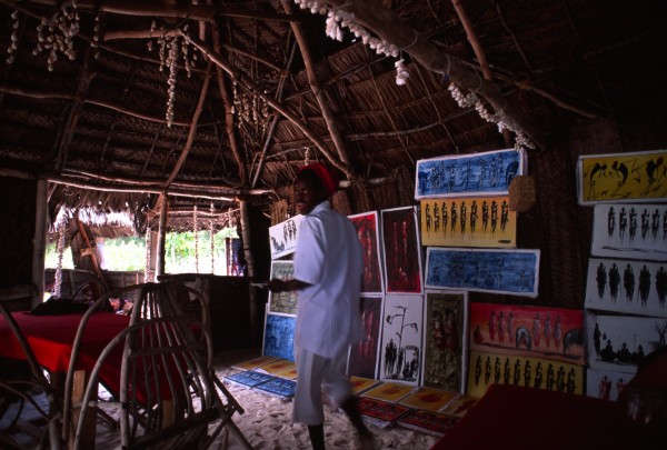 Exposition – Zanzibar, Tanzania