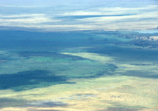 Ngorongoro, Tanzania