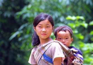 Sapa, Vietnam