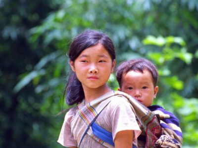 Sapa, Vietnam